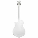Duesenberg Starplayer TV Everest White incl. Case