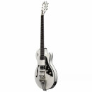 Duesenberg Starplayer TV Everest White incl. Case
