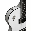 Duesenberg Starplayer TV Everest White incl. Case