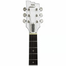 Duesenberg Starplayer TV Everest White incl. Case
