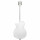 Duesenberg Starplayer TV Everest White incl. Case