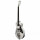 Duesenberg Starplayer TV Everest White incl. Case