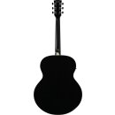 Ibanez AJ7012M1E-BK 12-string Westerngitarre Black High...