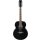 Ibanez AJ7012M1E-BK 12-string Westerngitarre Black High Gloss
