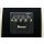 Ibanez AJ7012M1E-BK 12-string Westerngitarre Black High Gloss