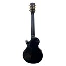 Maybach Lester Black Velvet 57 Custom 60 Slim Taper Bigsby B7 Aged