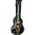 Maybach Lester Black Velvet 57 Custom 60 Slim Taper Bigsby B7 Aged