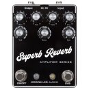 Missing Link Audio Superb Reverb – Blackface Amp in...