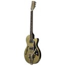 Duesenberg Starplayer CBR Hannover Gold – Limited Edition incl. Case