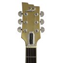 Duesenberg Starplayer CBR Hannover Gold – Limited Edition incl. Case