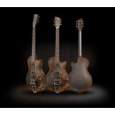 Duesenberg Starplayer TV Rusty Relic – Boutique Semi-Hollow Guitar