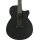 Ibanez AEG621-BOT AEG Elektro-Akustik-Gitarre, Black Out