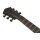 Ibanez AEG621-BOT AEG Elektro-Akustik-Gitarre, Black Out