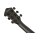 Ibanez AEG621-BOT AEG Elektro-Akustik-Gitarre, Black Out