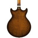 Ibanez AM93QA-VVH 6-Str E-Guitar Vintage Violin High Gloss