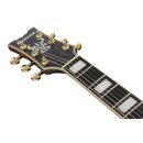 Ibanez AM93QA-VVH 6-Str E-Guitar Vintage Violin High Gloss