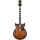 Ibanez AM93QA-VVH 6-Str E-Guitar Vintage Violin High Gloss