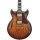 Ibanez AM93QA-VVH 6-Str E-Guitar Vintage Violin High Gloss