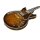 Ibanez AM93QA-VVH 6-Str E-Guitar Vintage Violin High Gloss
