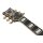 Ibanez AM93QA-VVH 6-Str E-Guitar Vintage Violin High Gloss