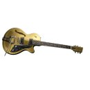 Duesenberg Starplayer TV Hannover Gold DTV-HGC –...
