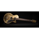 Duesenberg Starplayer TV Hannover Gold DTV-HGC – Limited Edition incl. Case