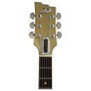 Duesenberg Starplayer TV Hannover Gold DTV-HGC – Limited Edition incl. Case