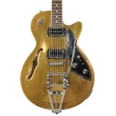 Duesenberg Starplayer TV Hannover Gold DTV-HGC – Limited Edition incl. Case