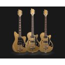 Duesenberg Starplayer TV Hannover Gold DTV-HGC – Limited Edition incl. Case