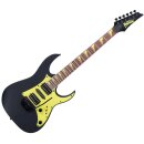 Ibanez GRG150DXB-BKF E-Gitarre