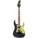 Ibanez GRG150DXB-BKF E-Gitarre