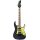 Ibanez GRG150DXB-BKF E-Gitarre