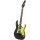Ibanez GRG150DXB-BKF E-Gitarre