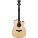 Ibanez AWFS300CE-OPS Akustik-E-Gitarre