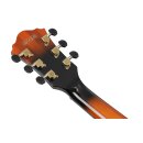 Ibanez ASH300-TBC Artstar w. Case E-Gitarre