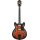 Ibanez ASH300-TBC Artstar w. Case E-Gitarre