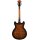 Ibanez ASH300-TBC Artstar w. Case E-Gitarre