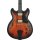 Ibanez ASH300-TBC Artstar w. Case E-Gitarre