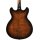Ibanez ASH300-TBC Artstar w. Case E-Gitarre