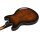 Ibanez ASH300-TBC Artstar w. Case E-Gitarre
