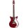 Danelectro 59X Dark Red - E-Guitar