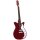 Danelectro 59X Dark Red - E-Guitar