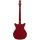 Danelectro 59X Dark Red - E-Guitar