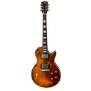 Maybach Lester Masterbuilt Gold over Sunburst