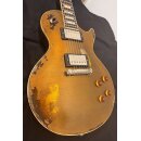 Maybach Lester Masterbuilt Gold over Sunburst