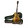 Maybach Lester Masterbuilt Gold over Sunburst