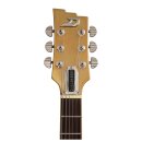 Duesenberg Paloma Hannover Gold DPA-HGC – Limited Edition incl. Case
