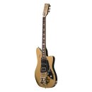 Duesenberg Paloma Hannover Gold DTV-HGC – Limited Edition incl. Case