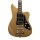 Duesenberg Paloma Hannover Gold DPA-HGC – Limited Edition incl. Case