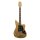 Duesenberg Paloma Hannover Gold DTV-HGC – Limited Edition incl. Case